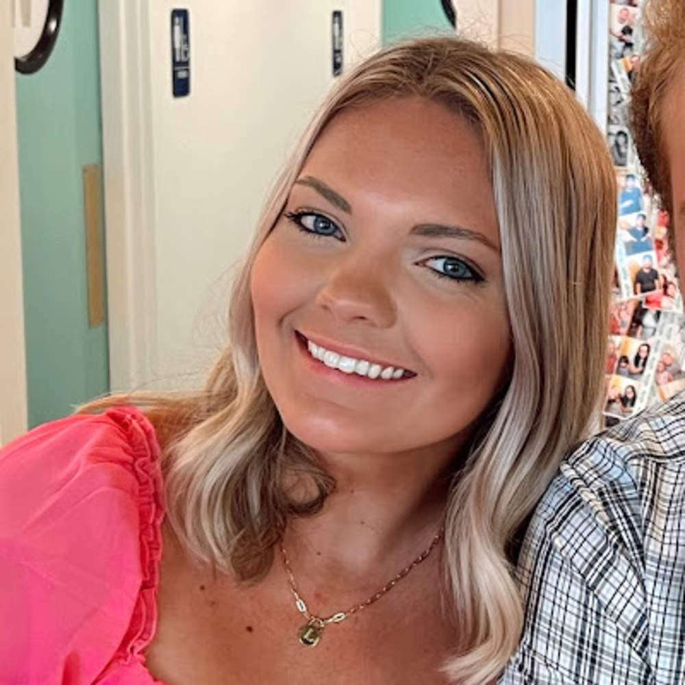 Meet your Posher, Lauren